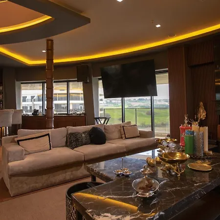 Grand Termal Yalova Resort Hotel & Spa-3