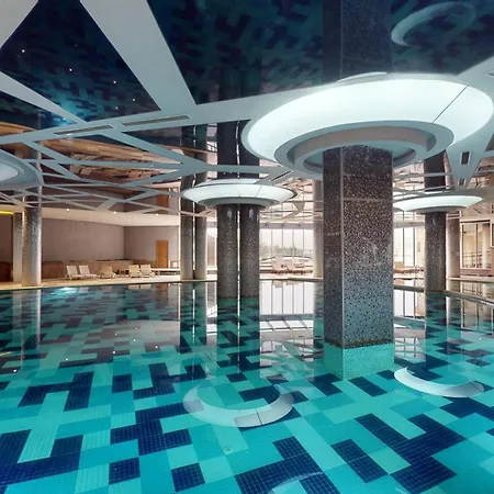 Grand Termal Yalova Resort Hotel & Spa-2
