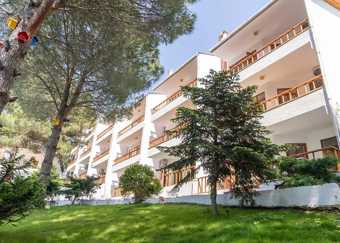 Seasons Park Resort Hotel Yalova 